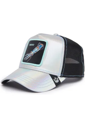 Goorin Bros. Dames, Accessoires, Grijs, Maat: ONE Size Wol