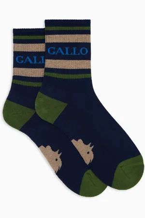 Gallo Unisex, Ondergoed, Veelkleurig, Maat: M Katoen