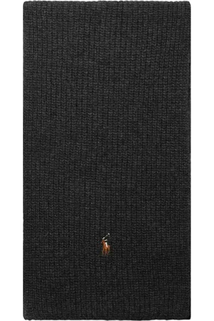Ralph Lauren Unisex, Accessoires, Grijs, Maat: ONE Size