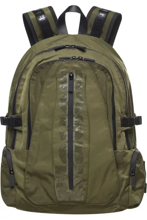 Blauer Unisex, Tassen, Groen, Maat: ONE Size Nylon