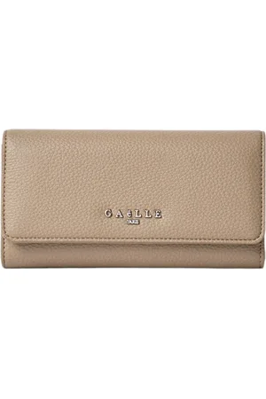 GAËLLE Dames, Accessoires, Bruin, Maat: ONE Size