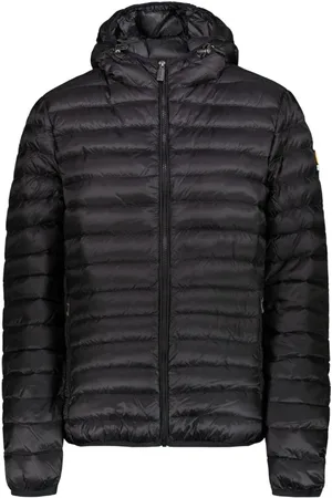 Ciesse Heren, Jassen, Zwart, Maat: XL Nylon