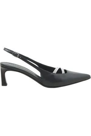 PESERICO SIGN Dames, Schoenen, Zwart, Maat: 36 EU