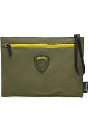 Blauer Dames, Tassen, Groen, Maat: ONE Size Nylon