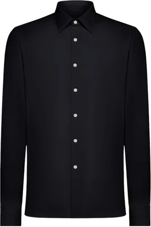 RRD Heren, Overhemden, Blauw, Maat: L