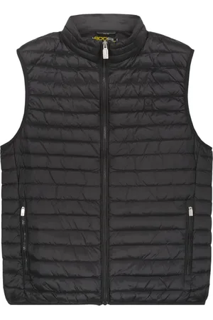 Ciesse Heren, Jassen, Zwart, Maat: XL Nylon