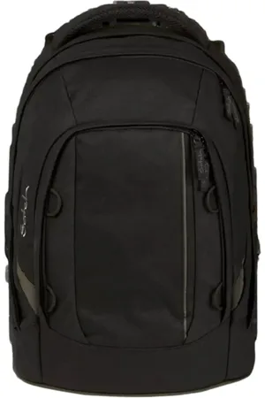 Satch Dames, Tassen, Zwart, Maat: ONE Size