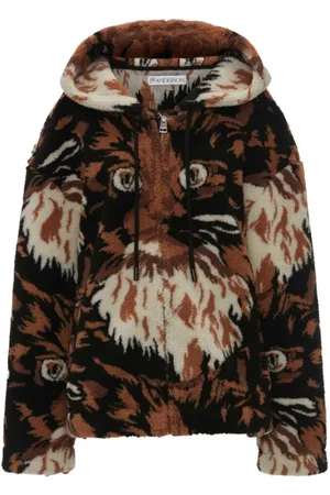 J.W.Anderson Dames, Jassen, Bruin, Maat: S