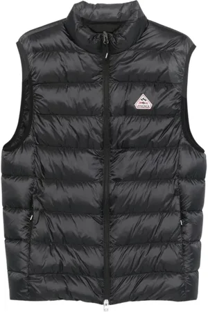 PYRENEX Heren, Jassen, Zwart, Maat: L