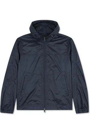 Paul & Shark Heren, Jassen, Blauw, Maat: XL Nylon