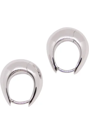 TOM WOOD Dames, Accessoires, Grijs, Maat: ONE Size