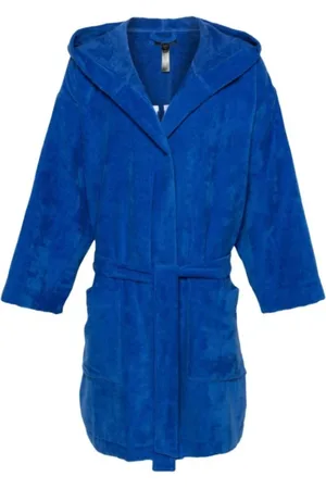 Dsquared2 Dames, Nachtkleding & Lounge, Blauw, Maat: L