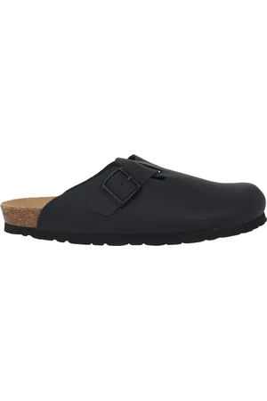 Rohde Heren, Schoenen, Zwart, Maat: 45 EU