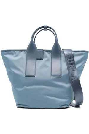 Furla Dames, Tassen, Blauw, Maat: ONE Size