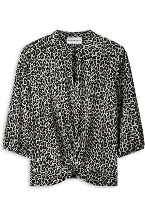 Helena hart Dames, Blouses & Shirts, Zwart, Maat: L