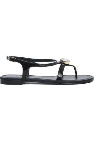 AGL ATTILIO GIUSTI LEOMBRUNI Dames, Schoenen, Zwart, Maat: 40 EU