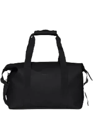 Rains Dames, Tassen, Zwart, Maat: ONE Size