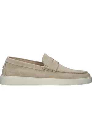 Blackstone Heren, Schoenen, Bruin, Maat: 46 EU