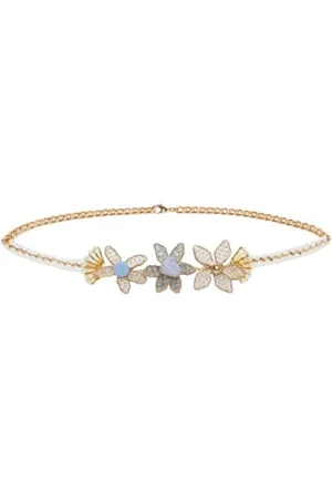 MARELLA Dames, Accessoires, Geel, Maat: M
