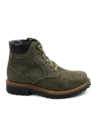 Josef Seibel Heren, Schoenen, Grijs, Maat: 44 EU