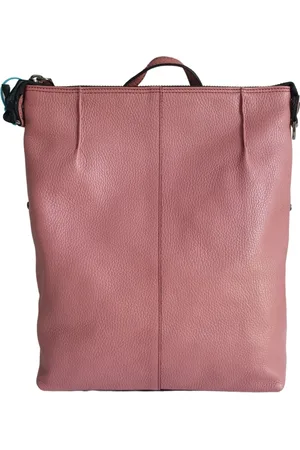 Gabs Dames, Tassen, Rood, Maat: ONE Size Leer