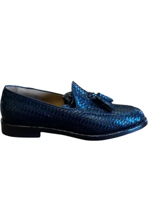 Corvari Heren, Schoenen, Blauw, Maat: 41 EU
