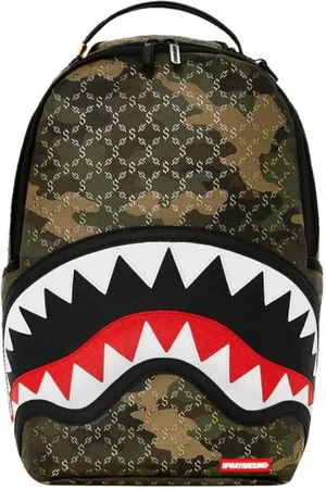 Sprayground Dames, Tassen, Veelkleurig, Maat: ONE Size Synthetisch