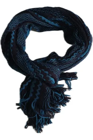 Missoni Dames, Accessoires, Veelkleurig, Maat: ONE Size Wol