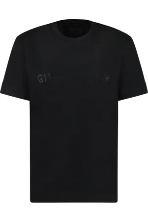Givenchy Dames, Tops, Zwart, Maat: XS Katoen