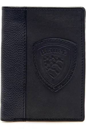 Blauer Heren, Accessoires, Zwart, Maat: ONE Size