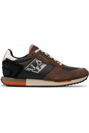 Napapijri Heren, Schoenen, Bruin, Maat: 40 EU