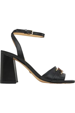 Guess Dames, Schoenen, Zwart, Maat: 38 EU Katoen