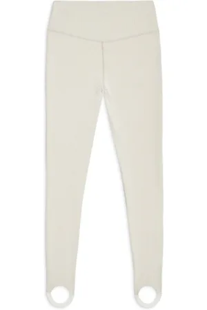 ANINE BING Dames, Broeken, , Maat: XS