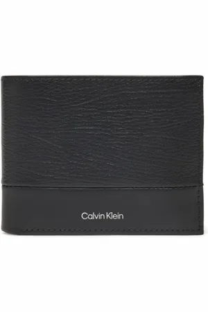 Calvin Klein Heren, Accessoires, Zwart, Maat: ONE Size