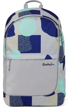 Satch Dames, Tassen, Veelkleurig, Maat: ONE Size