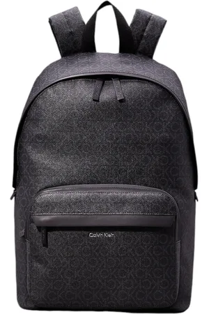 Calvin Klein Heren, Tassen, Zwart, Maat: ONE Size
