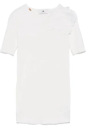 Elisabetta Franchi Dames, Blouses & Shirts, , Maat: M