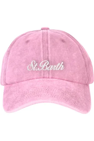 MC2 SAINT BARTH Unisex, Accessoires, Roze, Maat: ONE Size