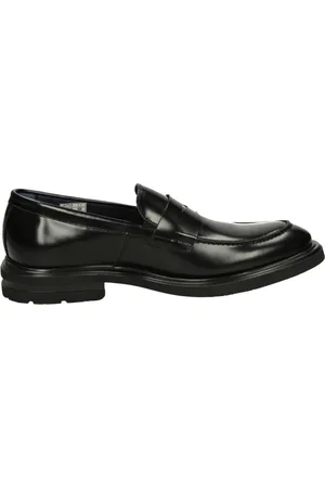 Fluchos Heren, Schoenen, Zwart, Maat: 42 EU Leer