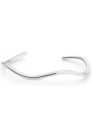 Sif Jakobs Dames, Accessoires, Grijs, Maat: ONE Size