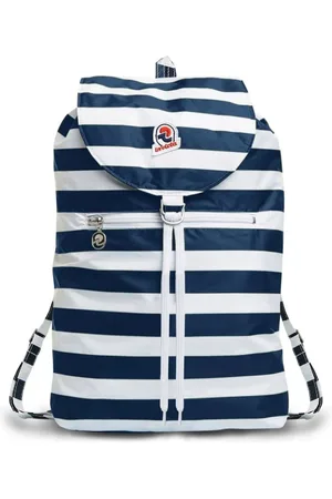 Invicta Dames, Tassen, Blauw, Maat: ONE Size