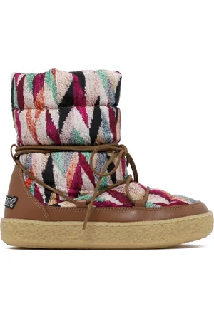 Isabel Marant Dames, Schoenen, Veelkleurig, Maat: 39 EU