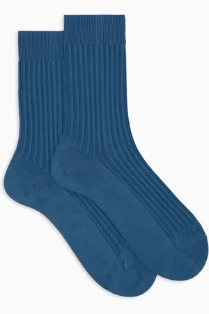 Gallo Unisex, Ondergoed, Blauw, Maat: S Katoen
