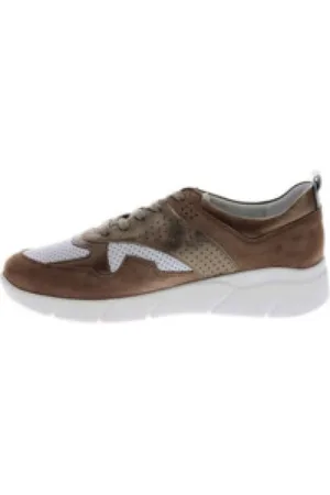 Mephisto Dames, Schoenen, Bruin, Maat: 36 1/2 EU
