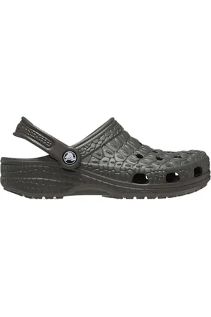 Crocs Dames, Schoenen, Groen, Maat: 36 EU Synthetisch