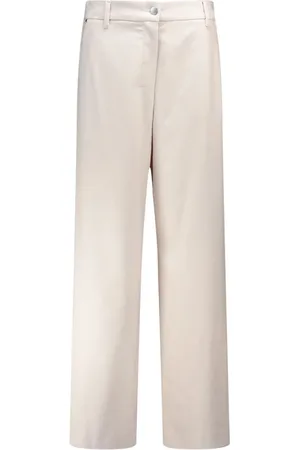 Max Mara Dames, Broeken, , Maat: XS