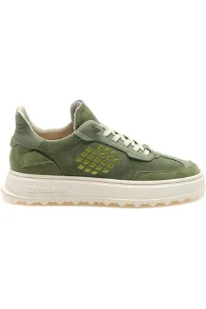 BE POSITIVE Dames, Schoenen, Groen, Maat: 40 EU Suède