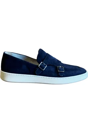 Corvari Heren, Schoenen, Blauw, Maat: 40 EU
