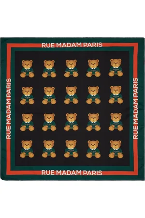 RUE MADAM Dames, Accessoires, Veelkleurig, Maat: ONE Size Poliester
