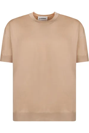 Jil Sander Heren, Truien, , Maat: M Wol